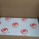 34"x22" Aluminum Card Display Case with Lock,Portable Trade Show Display Case-Sliver,for Sports Card,Jewelry Craft Collector Shows,Collectible Cards