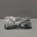 OXO Good Grips Nylon Potato Masher for Non-Stick Cookware,Black,1 EA