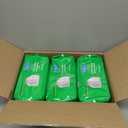 Amazon Basics Incontinence Underwear for Men, Maximum Absorbency, Large, 54 Count (3 Packs of 18)