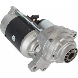 Motorcraft SA1013RM Starter Motor Assembly