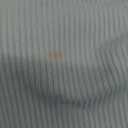 Eomenie Women's Swimsuit Tankini Tummy Control Bathing Suits Two Piece Full Coverage Slim Swim Suits with High Waisted Bottom (Medium, Ligh Blue-ribbed)