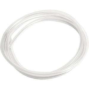 Quickun 1/16" ID Silicone Tubing, 1/16" ID x 1/8" OD Food Grade Silicone Tube, High Temp Hose for Wine Making Brewing (9.84Ft)