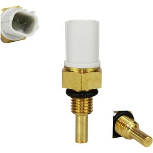 37870-PNA-003 37870-PLC-004 Coolant Temperature Sensor Fit for Honda Civic Element 2001-2011,Accord CR-V 2003-2007,Pilot RL TSX,37870PNA003 37870PLC004,2001-2005 2006 2007 2008 2009 2010 2011