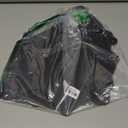 Aspaton Front Splash Guards Fender Liner Shields w/Clips Compatible with 2007-2022 Tundra Sequoia Apron Seal Mud Flaps Mudflaps Mudguards 4Pcs 53737-0C030 53736-0C030 53739-0C020