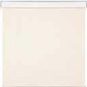 Homebox Cordless Blackout Roller Shades for Windows, 100% Room Darkening Blinds with Thermal Insulated Easy Install Spring System for Home, Living Room, Nursery (55" W x 72" H, Light Beige)