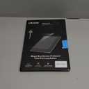 PandaShield 2-Pack Paper-feel Screen Protector Easy-Installation Box for iPad Pro [11-in.] M4 (2024),Matte,Write and Draw like on Paper,Bubble Free,Anti-Glare,Scratch Resistant,Apple Pencil Support