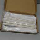 Asidrama 10 Pack 7.5 Inch(192mm) Knurled Gold Kitchen Cabinet Handles,Cabinet Pulls Kitchen Cabinet Hardware Cupboard Drawer Pulls