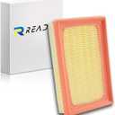 Engine Air Filter Replacement Compatible with Toyota Corolla 1.8L 2020-2025Prius 1.8L 2016-2022Prius C 1.5L 2012-2021Prius Prime 1.8L 2017-2022Prius AWD-e 1.8L 2019-2022 & More Replace CA11426