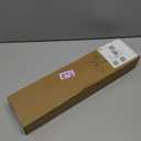 Powered Anode Rod, Briidea Water Heater Anode Rod Made of Titanium (40-89 Gallon Tank), Anti-Rust and Corrosion, Reduce Limescale