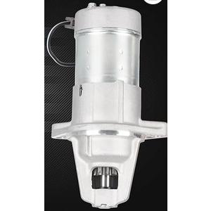 New Starter Fit for 2l Infiniti G20 1999-2002, Nissan 200sx 1997-1998, Sentra 1998-2001 Replaces # 410-44028, SMT0157, 112003, S114-806