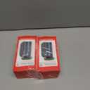 2 x Charging Dock for Nintendo Switch 2 JoyCon 2 Controller [Dual-Direction Charging Design] Magnetic,LED Indicator,4-in-1 Fast Charger Stand Station Compatible with Joy Con 2 Accessories