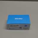 meross Smart Plug Mini, 15A & Reliable Wi-Fi, Support Apple HomeKit, Siri, Alexa, Echo, Google Assistant and Nest Hub, App Control, Timer, No Hub Needed, 2.4G WiFi Only, 4 Pack