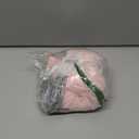 AOFITEE Small Dog Coat, Dog Winter Coat with Harness Built in, Warm Dogs Jacket with Zipper & Polar Fleece Collar, Waterproof Pet Snow Jacket Snowsuit for Schnauzer, Chihuahua Yorkshire, S