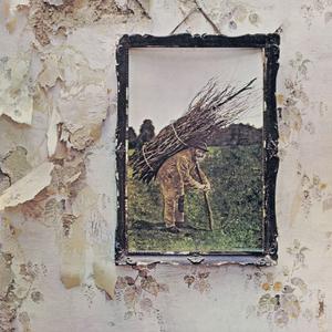 Led Zeppelin IV, Format: Vinyl