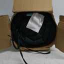 QILLOWAY Indoor/Outdoor Chaise Lounge Cushion, Replacement Pool Cushions. (Mallard/Forest Green) (Mallard / Forest Green)