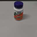 NOW Foods Supplements, Potassium Iodide 30 mg, Non-GMO Project Verified, Dietary Supplement, 60 Tablets, Best Before: 01/2026