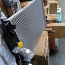 GM Genuine Parts 84079536 Radiator