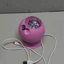 Northern Galaxy Light Projector, 300+Modes & 5 Films Star Projector, 15 White Noise & Bluetooth Northern Lights Projector,Moon Light Projector, Teen Girl Gifts Trendy Stuff, Consumer Electronics. (Black)