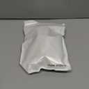 10FT iPhone 17/16e Fast Charger,2Pack 20W Dual Port USB C+A Power Adapter 10Foot Long USB C to C Fast Charging Cable Cord Quick Charging for iPhone 17 Air/17 Pro/17 Pro Max/16/16 Pro/15/15 Pro/Pro Max (White/White)