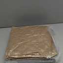 Pet Parents Pawtect Pads Washable Pee Pads for Dogs (2pack) of Premium Dog Pee Pads, Waterproof Puppy Pads & Reusable Dog Pads, Whelping Pads & Modern Pee Pads for Dogs (Tan/Grey, 41x41)