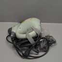 BISSELL Steam Shot Deluxe Handheld Pressurized Steamer For Maintenance Cleaning With 10 Cleaning Tools