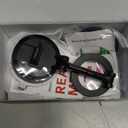 for MagSafe Car Mount Magnetic Dash Mounted Phone Holders for Car Phone Holder Mount 360Rotatable & Foldable Windshield Dashboard Phone Mount Cell Phone Cradles Fit for iPhone 16 15 14 13 12 series