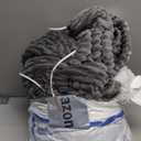 Heated Blanket Electric Twin, Soft Flannel Heating Blanket with 8 Hours Auto Off 10 Fast Heating Levels Machine Washable Sherpa Heated Blanket with Overheating Protection