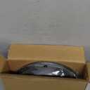 CAROTE Nonstick Frying Pan Skillet,Non Stick Granite Fry Pan Egg Pan Omelet Pans, Stone Cookware Chef's Pan, PFOA Free,Induction Compatible(Classic Granite, 8-Inch) (Black)