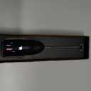 Bodum Schiuma Battery Operated Milk Frother for Coffee, Lattes, Hot Chocolate, Mocha, Cappuccino, Black