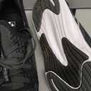 M New Balance Women's DynaSoft Nergize Sport V2 Cross Trainer, 8.5 M, Black/White/Team Cream