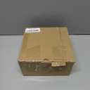 SoulBay 1000W Pond Heater for Outdoor Ponds Winter Bird Bath, Thermostatically Controlled Pond Floating De-Icer