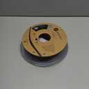 Polymaker ASA Filament 2.85mm Grey, 1kg ASA 3D Printing Filament, Heat & Weather Resistant - ASA 3D Printer Filament Perfect for Printing Outdoor Functional Parts