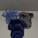 FabriCastle Dog Sweater, 3-Pack Dog & Cat Clothes S