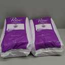 Poise Incontinence & Postpartum Pads for Bladder Leaks, 4 Drop Moderate Absorbency, Regular Length, 132 Count
