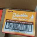 Hartz Delectables Stew Lickable Wet Cat Treats for Adult & Senior Cats, Chicken & Tuna, 1.4 Ounce (Pack of 12)