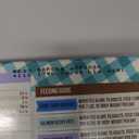 Merrick Purrfect Bistro Grain Free Premium Canned Pate Adult Wet Cat Food, Variety Pack Seafood Recipes - (12 Packs of 12) 5.5 oz. Cans