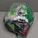 Toddler/Kids Bike Helmet Set for Boys Girls 3D Adjustable Kids Helmet Protective Gear Set Knee Elbow Wrist Pads and Multi-Sports Skateboard Scooter Cycling Roller Balance Bike (Small: 18.9"-21.2"/48-54cm)