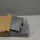 12 Panels Small Animal Playpen, 48" x 24" x 16" Pet Playpen with Waterproof Mat, C&C Cage for Guinea Pigs, Puppy Play Pen, Bunny Playpen, Indoor Outdoor Portable Metal Wire Yard Fence