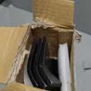 742-04053 942-04053C Lawn Mower Blades Gator Mulching Blades for Cub Cadet 50 Inch Deck Replacement for Troy Bilt Mustang XP RZT 50 LT1050 942-04053 942-04053A 742-04053A 742-04053C 3Pack