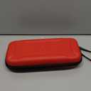 Stethoscope Case for 3M Littmann Classic III,Lightweight II S.E. Cardiology IV,Nurse Gift Hard Organizer Portable Carry Travel Cover Storage Bag with Vital Medical Supplies