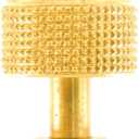 Uniweld EZAB EZ-Turn Anti-Blowback Adapter, 1/4" M.F. x 1/4" FF Straight