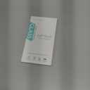 HPTech (2 Pack) Screen Protector for iPhone 11 Pro, iPhone XS and iPhone X (5.8-inch) Tempered Glass, Anti Scratch, Bubble Free, Case Friendly (Clear)