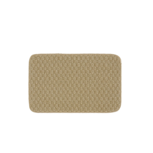 Garland Rug Handy-Mats 18 In. x 24 In. Assorted Colors Mat Rug
