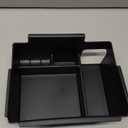 NAKEAH Center Console Storage Box for Ford Explorer 2020-2022 Car Center Console Armrest Storage Box Center Console Storage Tray