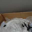 vimeepro 200ft Outdoor LED Strip Lights Waterproof,IP68 Waterproof LED Light Strips with Remote,App Control Music Sync RGB Outdoor LED Rope Lights,LED Lights for Bedroom,Roof,Pool,Deck,Balcony