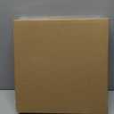 12 Inch Bamboo Cake Stand, 3.3''H Round Pedestal Tray, Decorative Display Risers with Legs, Dessert Plate Holder Tray for Birthday Wedding Baby Shower Tea Party Table Display Countertop