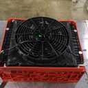 12V/24V Electric Car Parking Air Conditioning Split Air Conditioner Refrigeration System For Parking Large Trucks Car Rooftop