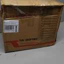 YESWELDER 205A Tig Welder with Pulse Large LED Display, STICK/DC TIG/PULSE TIG 3 In 1, 110&220V Dual Voltage TIG Welding Machine TIG-205P