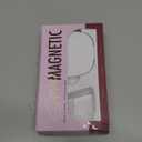 BEYELIAN Magnetic Eyelashes Soft Magnetic Lashes Natural Look Comfortable & Secure Fit Easy to Apply Reusable (1 Pairs, CS01)