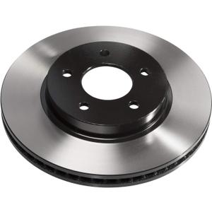 Wagner Brake BD126102E Disc Brake Rotor